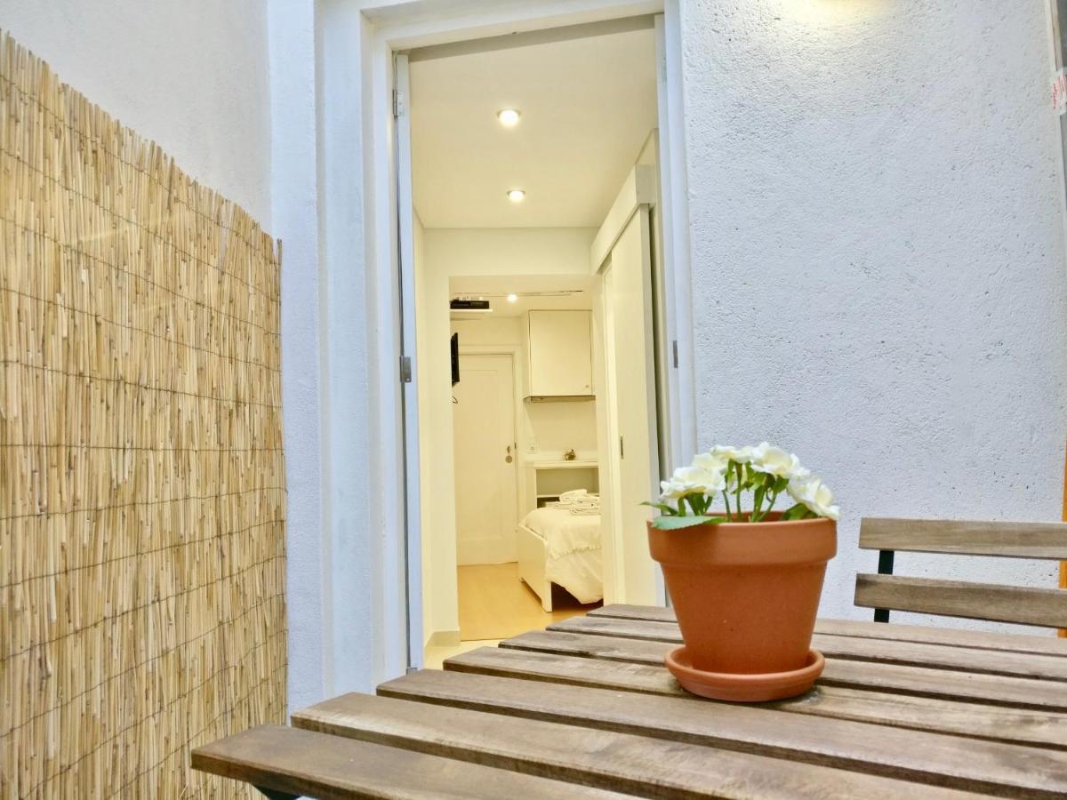 Porto Villa Exteriör bild