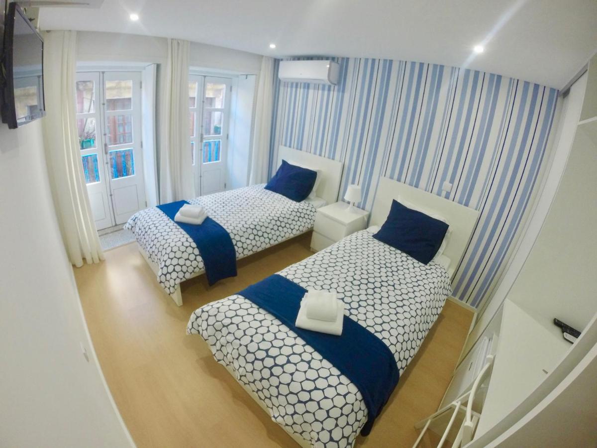 Porto Villa Exteriör bild