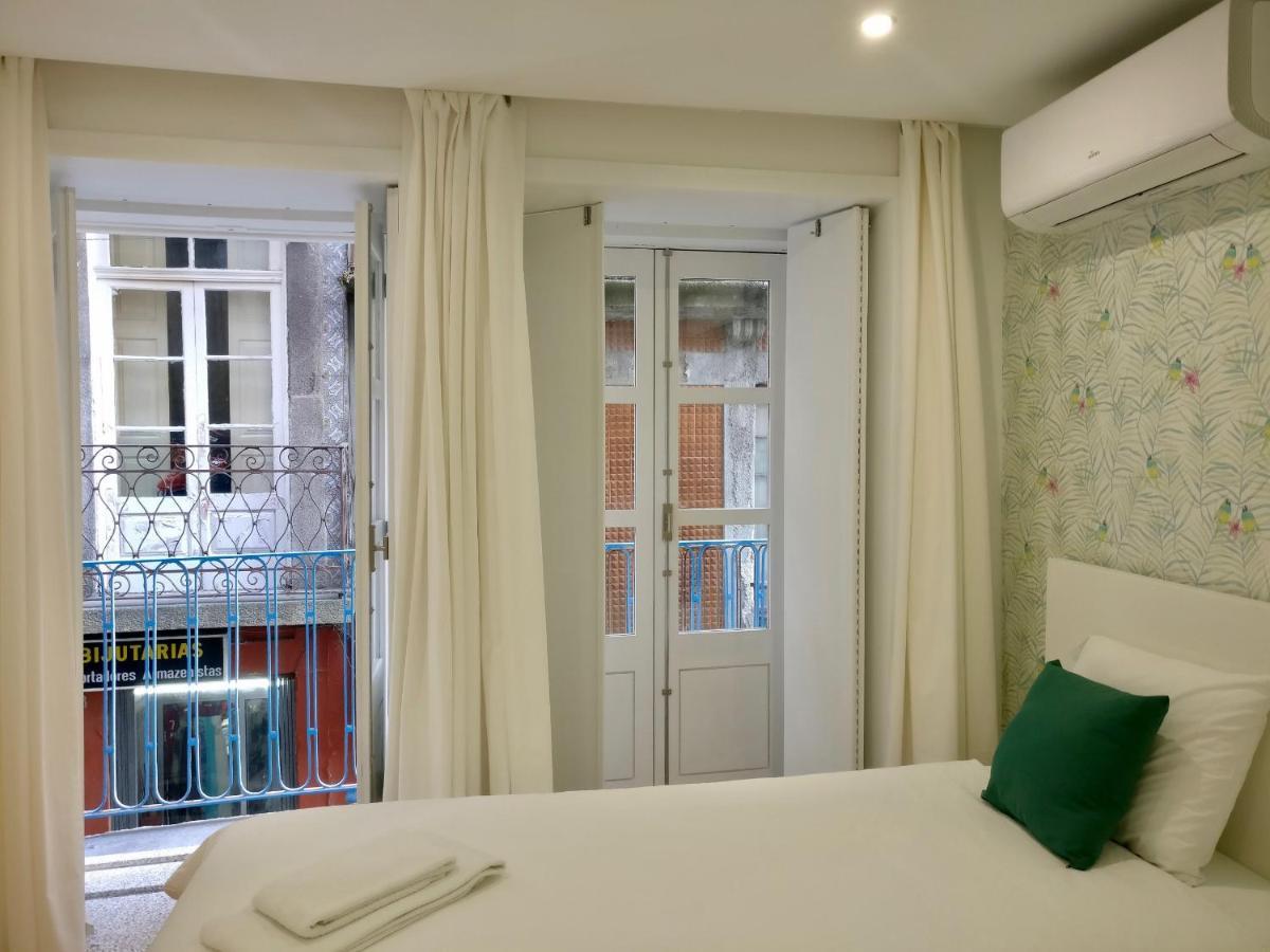 Porto Villa Exteriör bild