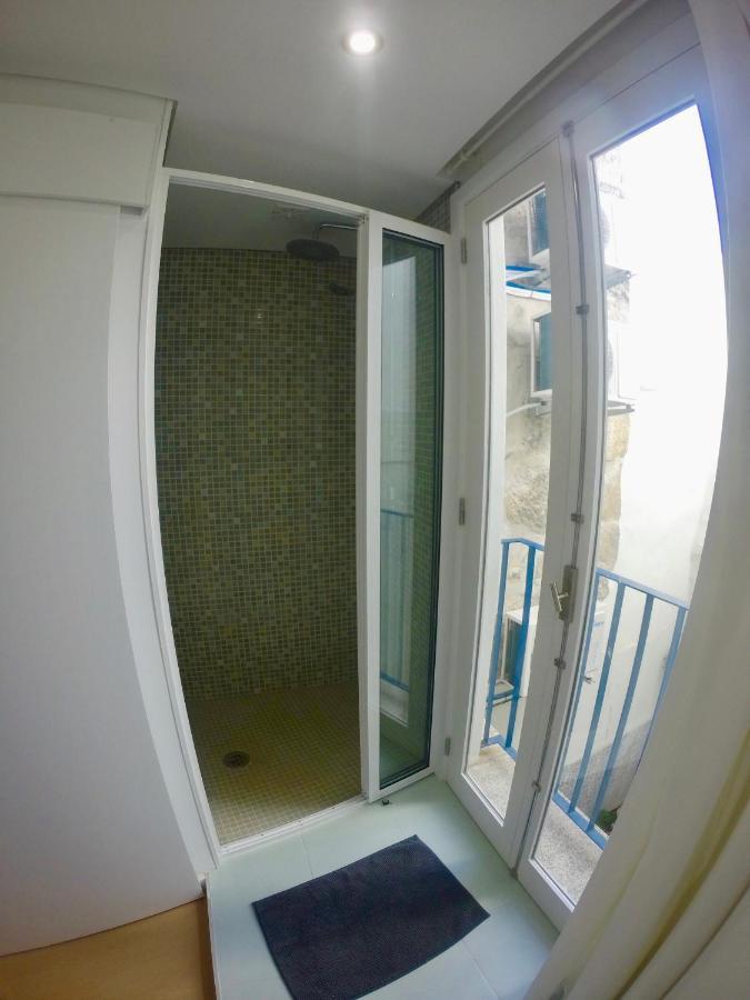 Porto Villa Exteriör bild