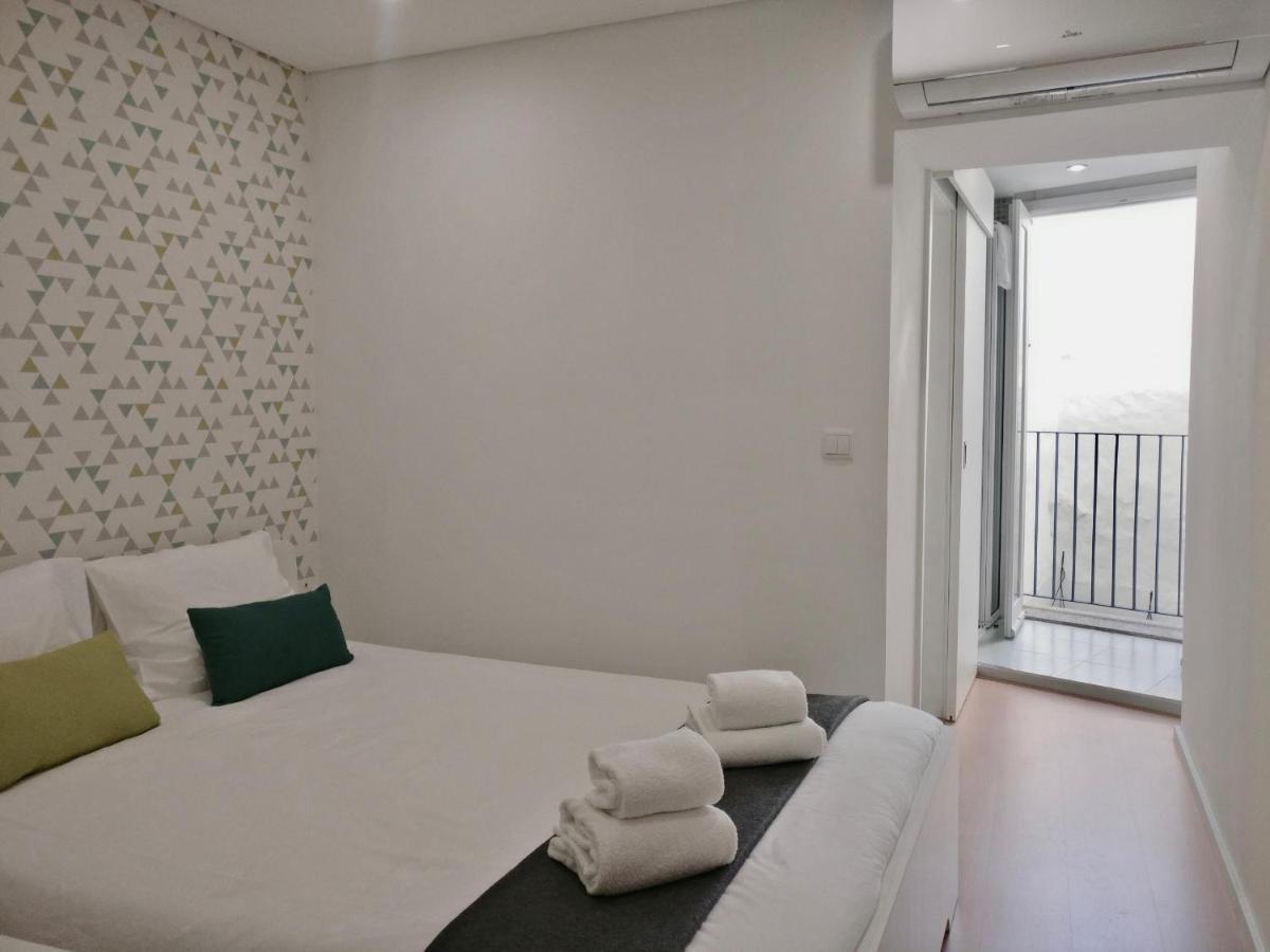 Porto Villa Exteriör bild