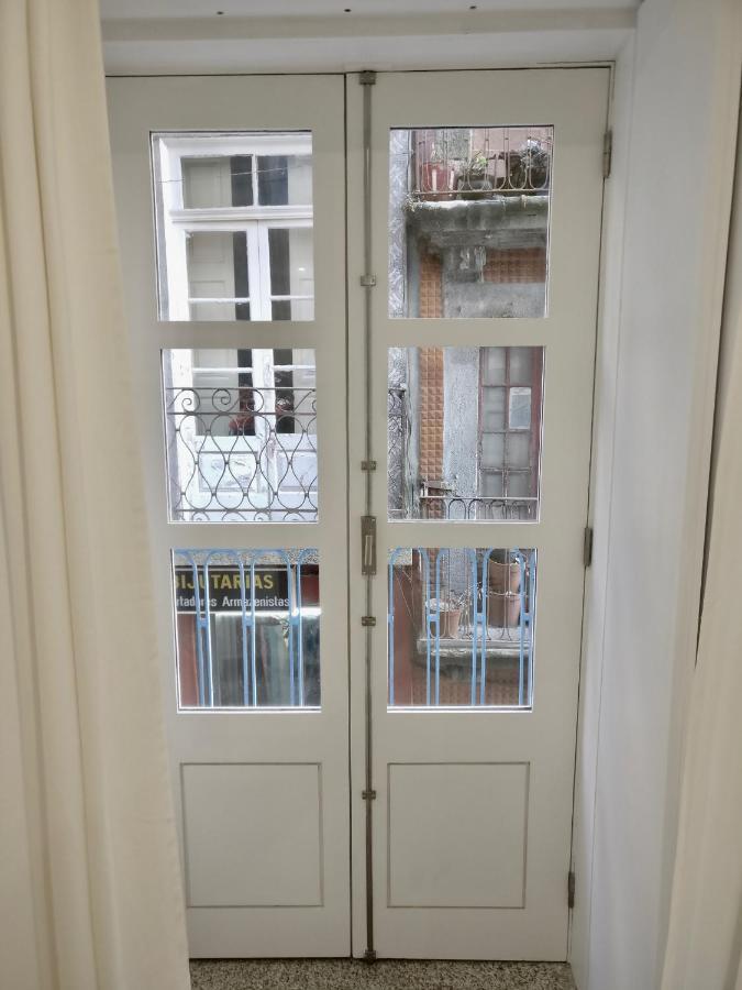 Porto Villa Exteriör bild