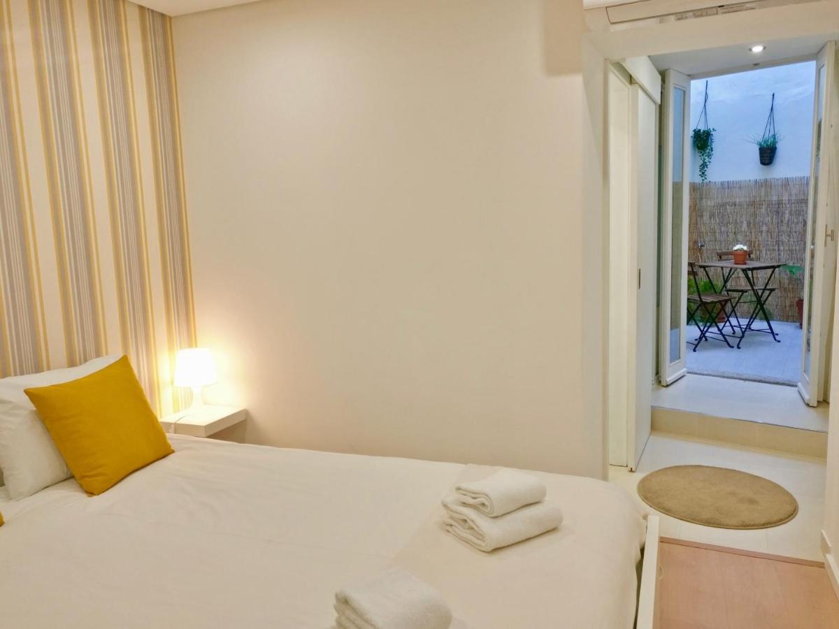 Porto Villa Exteriör bild
