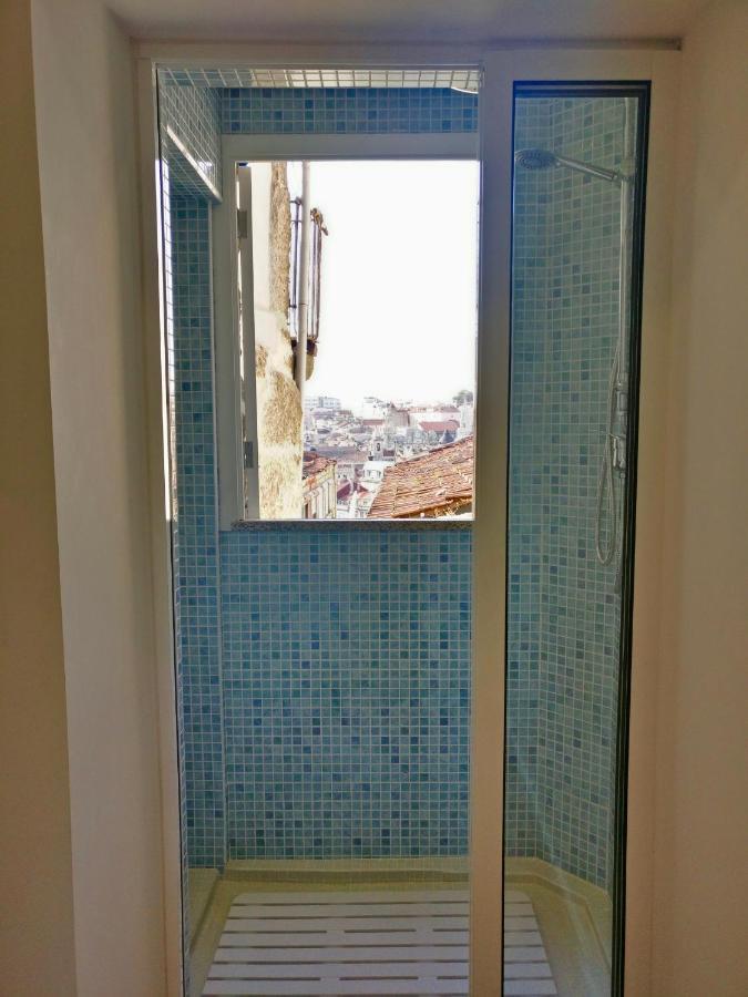 Porto Villa Exteriör bild