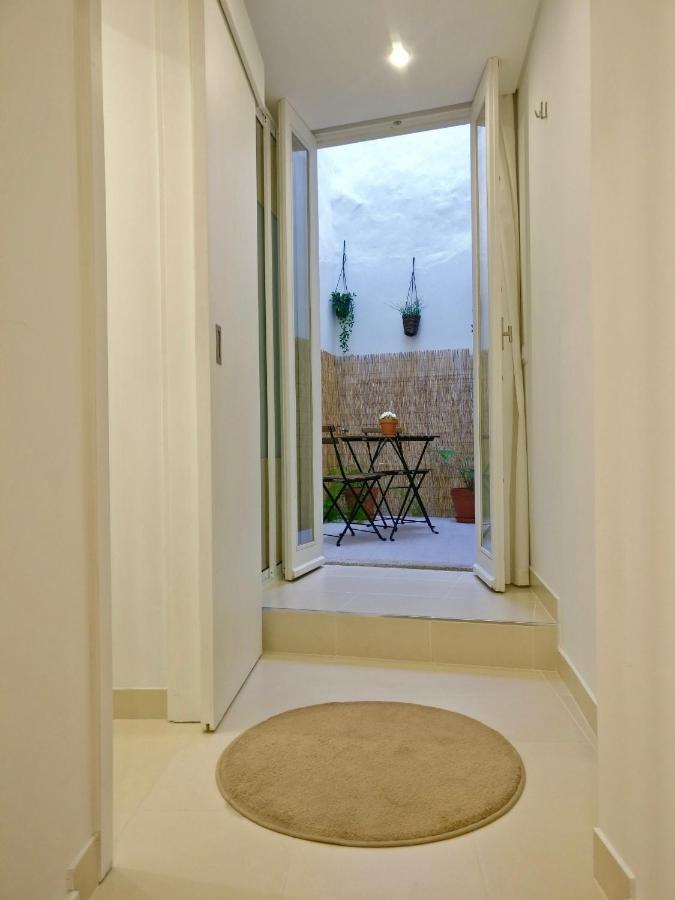 Porto Villa Exteriör bild