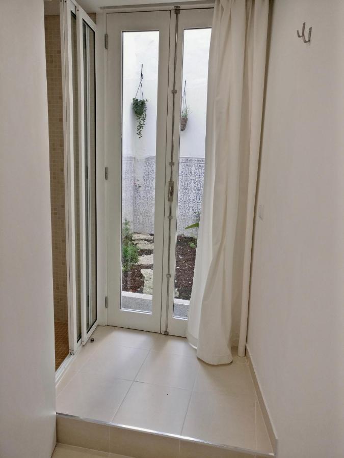 Porto Villa Exteriör bild
